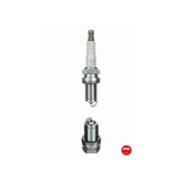 Modüs Ateşleme Bujisi 2004-2009 Ngk 7700101401